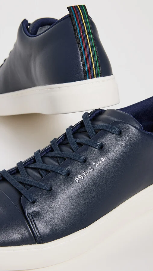 PS Paul Smith Lee Tape Sneakers - Image 5