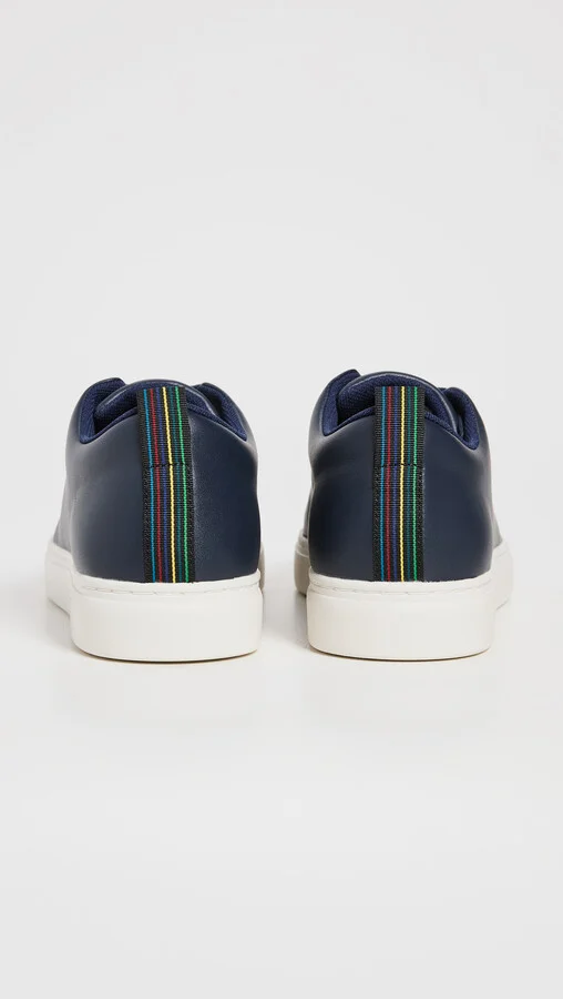PS Paul Smith Lee Tape Sneakers - Image 6