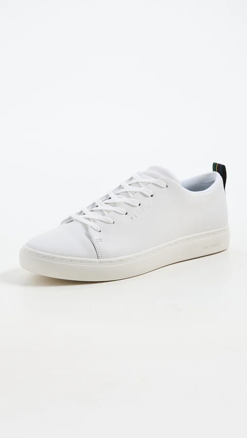 PS Paul Smith Lee Tape Sneakers - Image 2