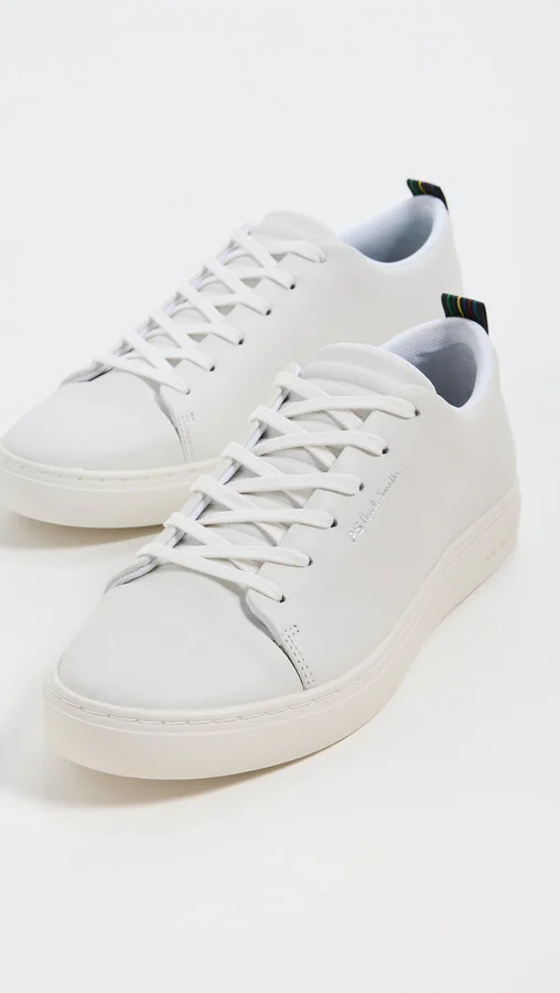 PS Paul Smith Lee Tape Sneakers - Image 4