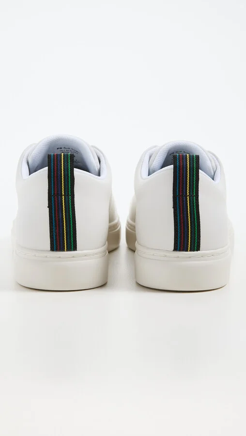 PS Paul Smith Lee Tape Sneakers - Image 5