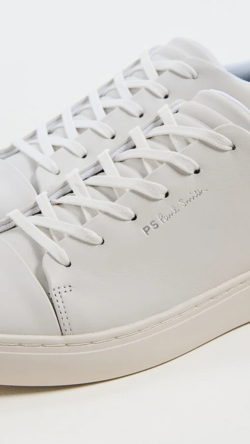 PS Paul Smith Lee Tape Sneakers - Image 6