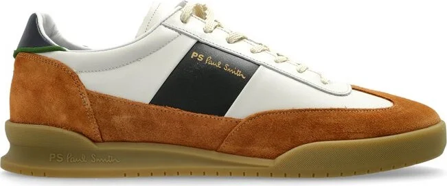 PS Paul Smith Logo Stamp Sports Shoes