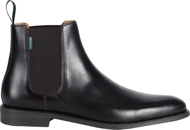 Ps Paul Smith Man Ankle boots - Image 3