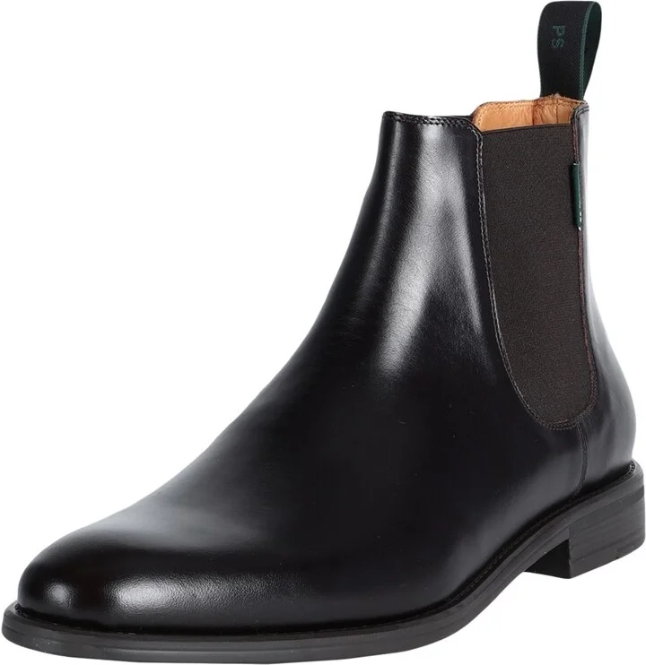 Ps Paul Smith Man Ankle boots - Image 4