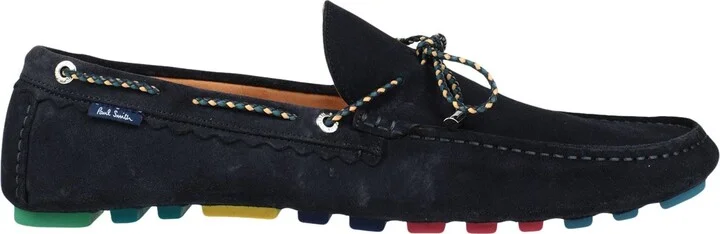 Ps Paul Smith Man Loafers - Image 3