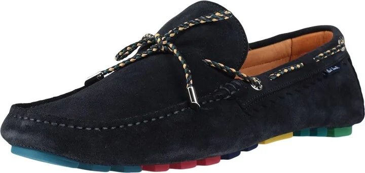 Ps Paul Smith Man Loafers - Image 4