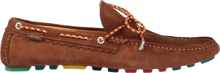 Ps Paul Smith Man Loafers - Image 6