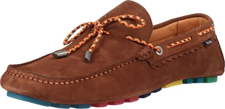 Ps Paul Smith Man Loafers - Image 7