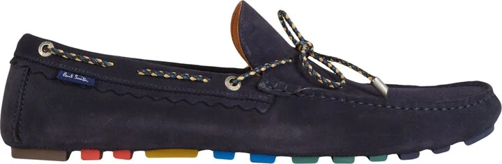 Ps Paul Smith Man Loafers - Image 3