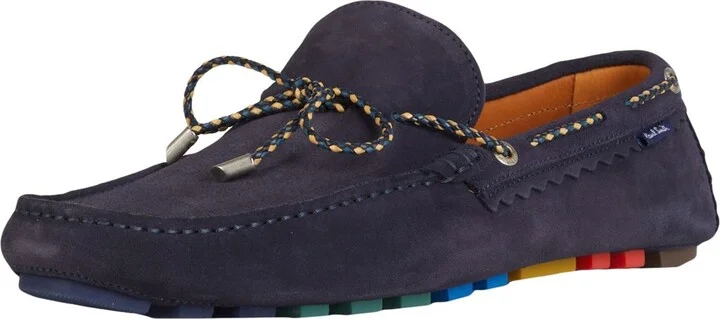 Ps Paul Smith Man Loafers - Image 4