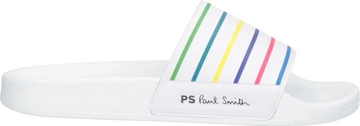 Ps Paul Smith Man Sandals - Image 3