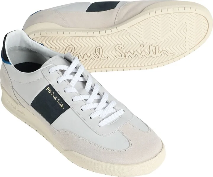Ps Paul Smith Man Sneakers - Image 4