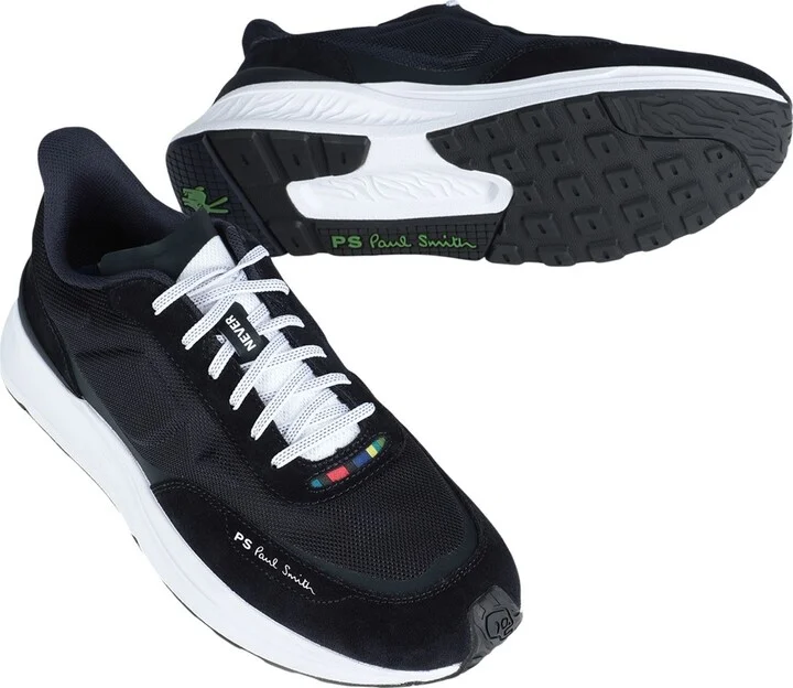 Ps Paul Smith Man Sneakers - Image 4