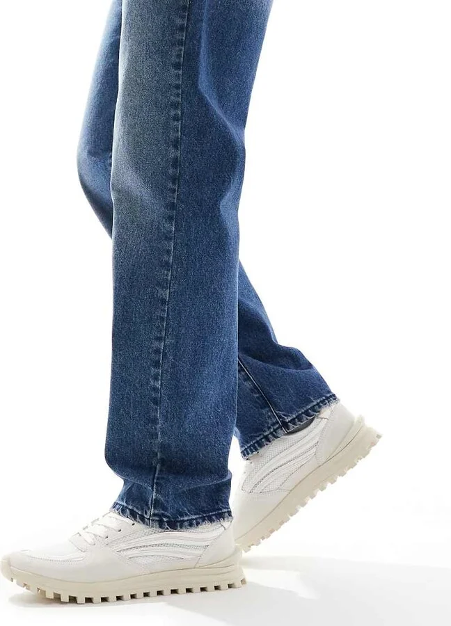 PS Paul Smith marino sneakers in white - Image 4