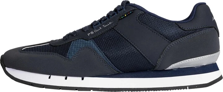 PS Paul Smith Men's Brandon Shoe Sneaker