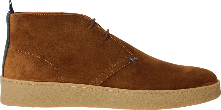 PS Paul Smith Men's Buddy Boot Ankle
