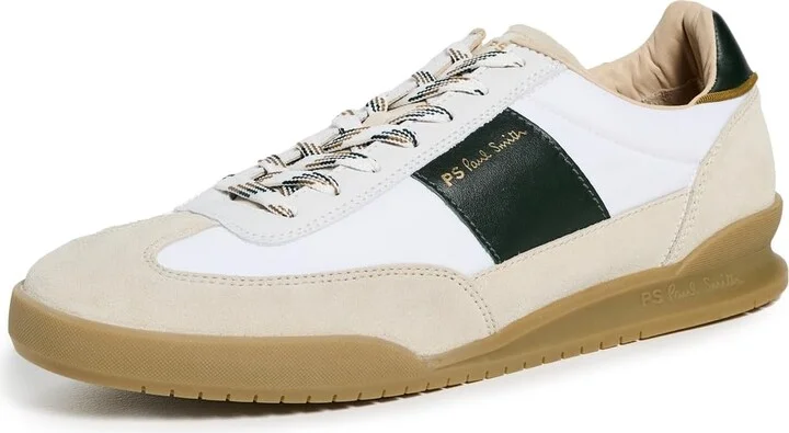 PS Paul Smith Men's Dover Sneaker