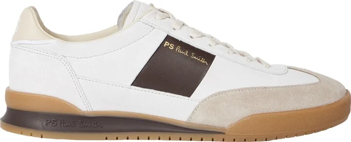 PS Paul Smith Men's Dover Sneaker