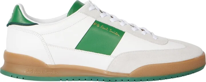 PS Paul Smith Men's Dover Sneaker
