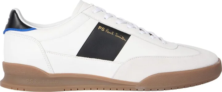PS Paul Smith Men's Dover Sneaker