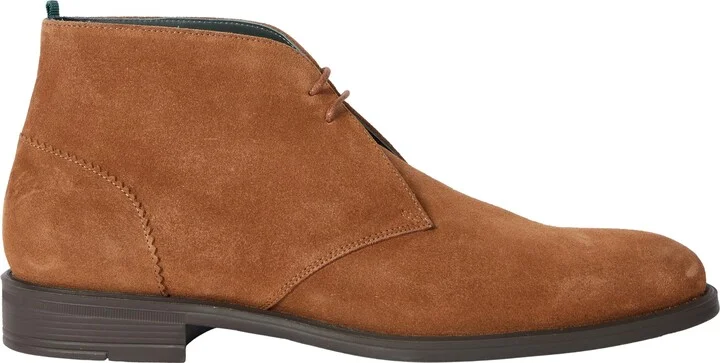 PS Paul Smith Men's Drummond Boot Ankle