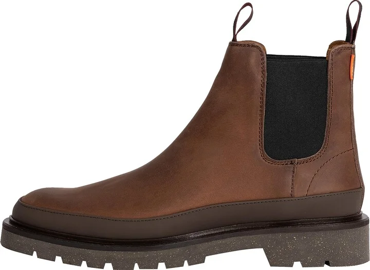 PS Paul Smith Men's Geyser Boots Fashion