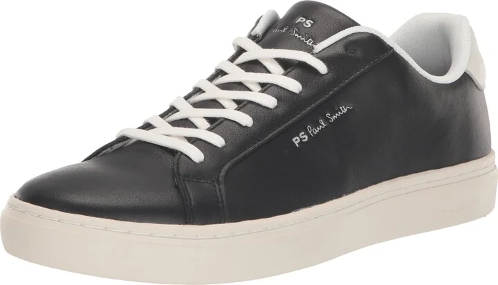 PS Paul Smith Men's Leather 'Rex' Sneakers