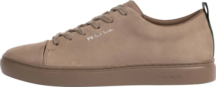 PS Paul Smith Men's Lee Sneakers