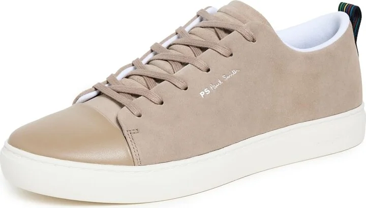 PS Paul Smith Men's Lee Sneakers