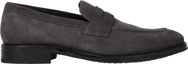 PS Paul Smith Men's Pierce Penny Loafers