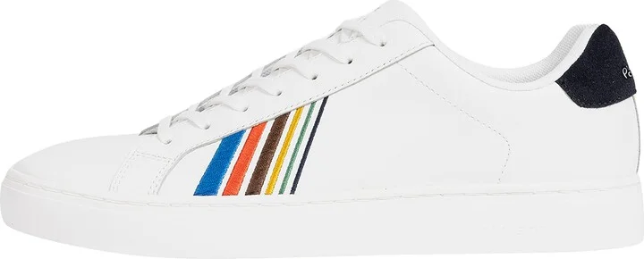 PS Paul Smith Men's Rex Ebroidered Shoe