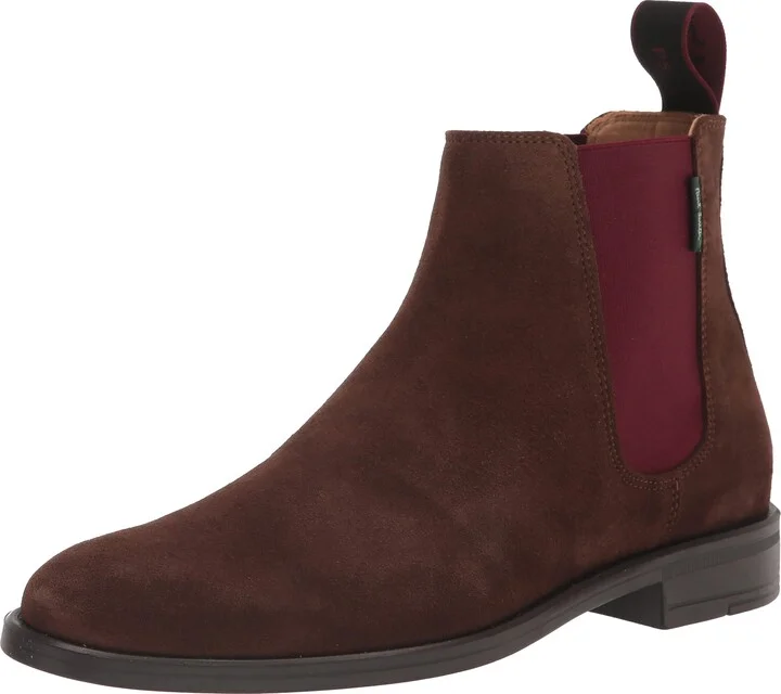 PS Paul Smith MENS SHOE CEDRIC CHOCOLATE