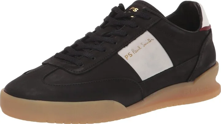 PS Paul Smith Mens Shoe Dover Black