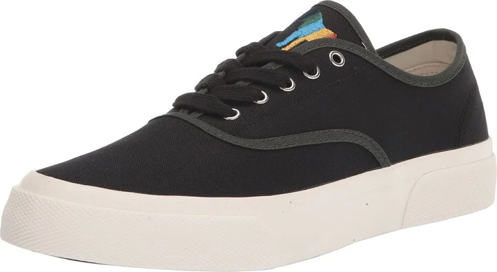 PS Paul Smith Mens Shoe Laurie Black
