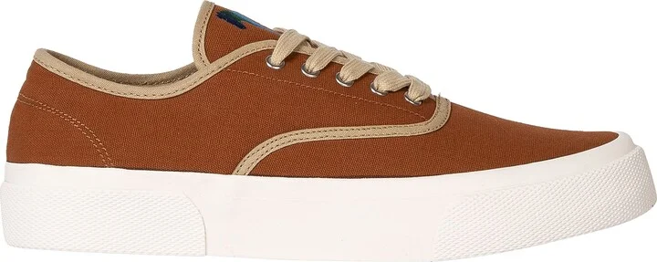 PS Paul Smith Mens Shoe Laurie TAN