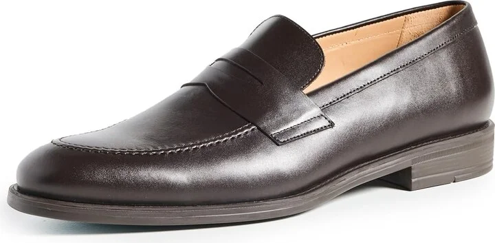 PS PAUL SMITH Mens Shoe REMI Dark Brown