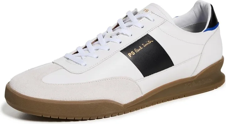 PS Paul Smith Men's Shoe Sneaker