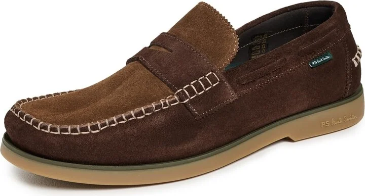 PS Paul Smith Men's Shoe Sneaker