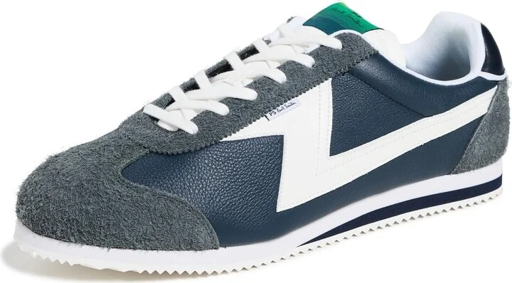 PS Paul Smith Men's Shoe Sneaker