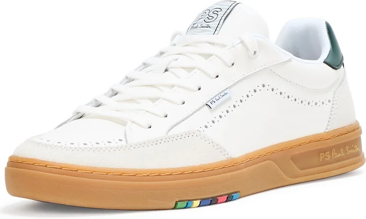 PS Paul Smith Men's Shoe Sneaker