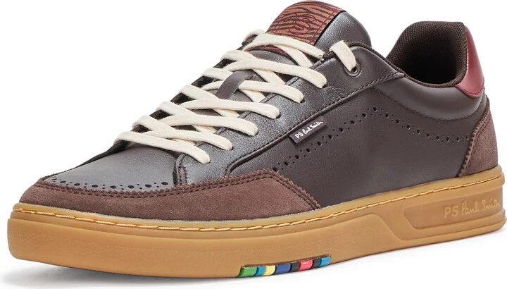 PS Paul Smith Men's Shoe Sneaker