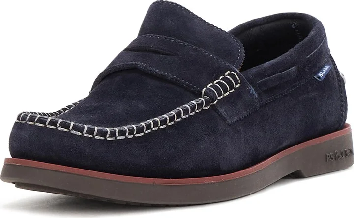 PS Paul Smith Men's Shoe Sneaker