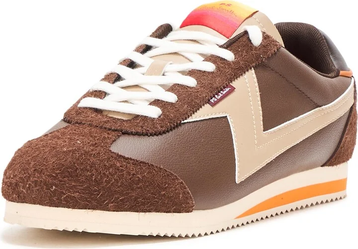 PS Paul Smith Men's Shoe Sneaker