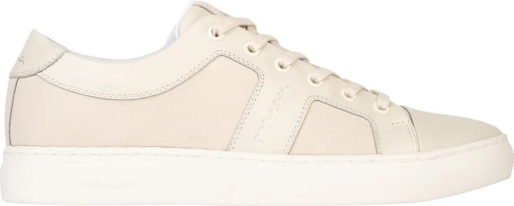 PS PAUL SMITH Mens Shoe Vanda Off White