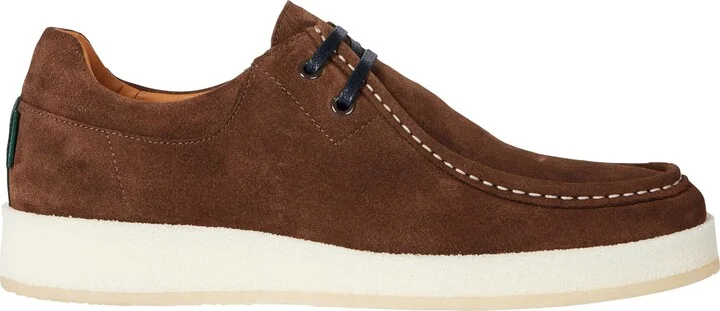 PS Paul Smith Men's WYLD Boot Chukka