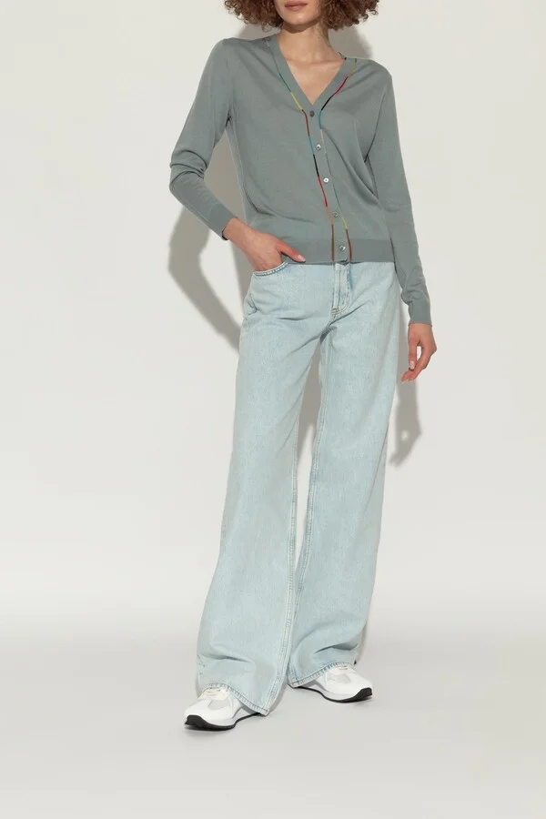 Ps Paul Smith Ps Paul Smith `brandon` Sneakers - Image 3