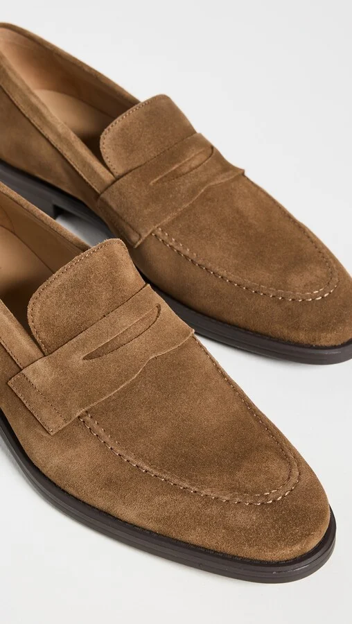 PS Paul Smith Remi Loafers - Image 5