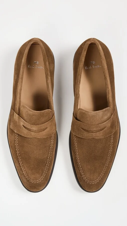 PS Paul Smith Remi Loafers - Image 6