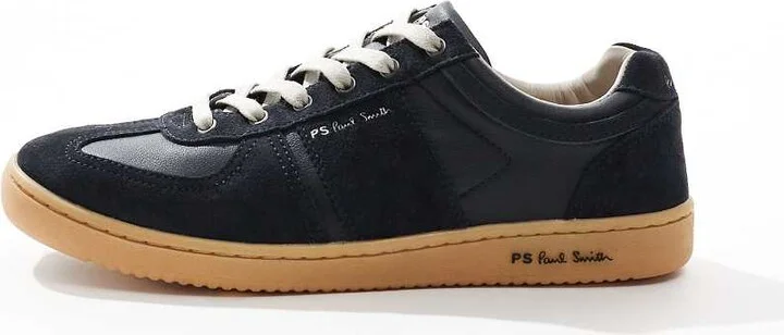 PS Paul Smith roberto sneakers in navy - Image 2